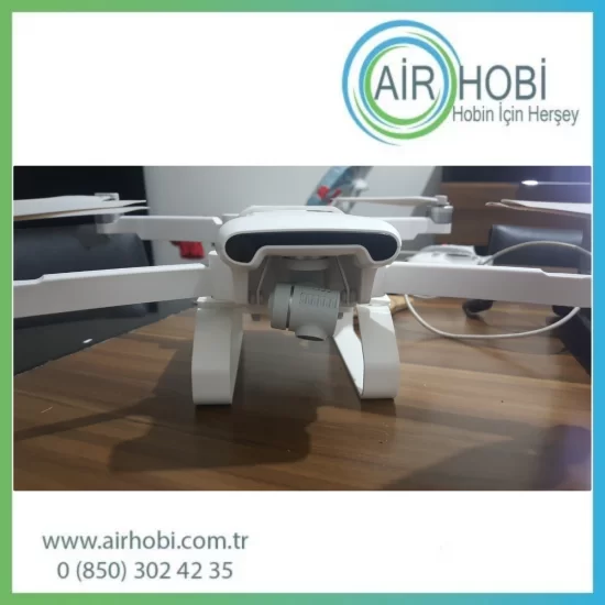 Xiaomi Fimi X8 SE 2020 Drone Özel Yükseltme Ayaklık Xiaomi Fimi X8 SE 2020 Drone Özel Yükseltme Ayaklık