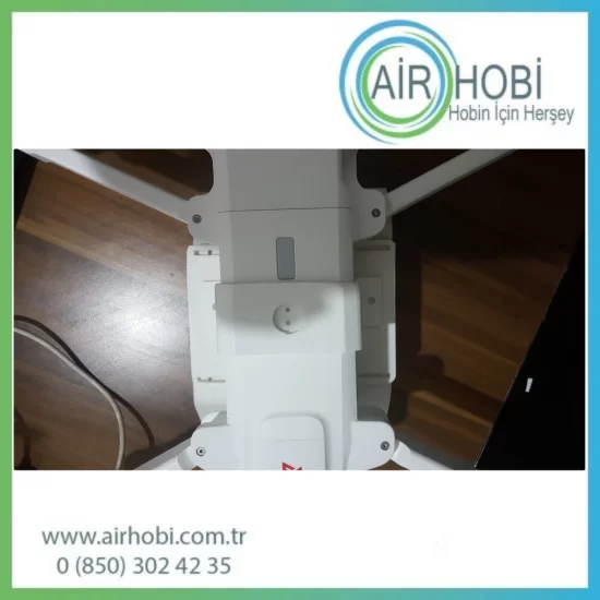 Xiaomi Fimi X8 SE 2020 Drone Özel Yükseltme Ayaklık Xiaomi Fimi X8 SE 2020 Drone Özel Yükseltme Ayaklık