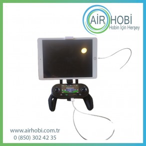 Autel Evo 2 Drone Kumanda Tablet Tutucu Autel Evo 2 Drone Kumanda Tablet Tutucu