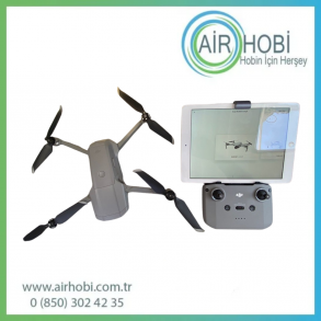 Dji Mavic Air 2 Tablet Tutucu Dji Mavic Air 2 Tablet Tutucu