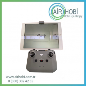 Dji Mavic Mini 2 / Air 2 / Air 2s Kumanda Tablet Tutucu Dji Mavic Mini 2 / Air 2 / Air 2s Kumanda Tablet Tutucu