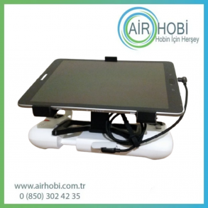 Fimi X8 SE 2020 Drone Tablet Tutucu (3D Baskı) Fimi X8 SE 2020 Drone Tablet Tutucu (3D Baskı)