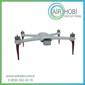 Xiaomi Fimi A3 Drone Ayaklık Xiaomi Fimi A3 Drone Ayaklık