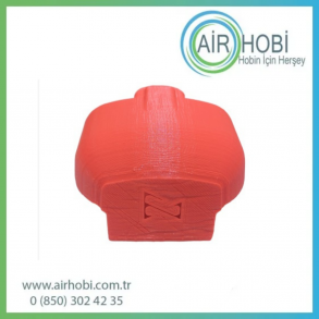 Fimi A3 Gimbal Kamera Koruma (3D Baskı) Fimi A3 Gimbal Kamera Koruma (3D Baskı)