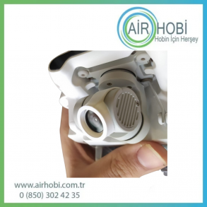 Fimi X8 SE Filtre Tutucu (3D Baskı ) Fimi X8 SE Filtre Tutucu (3D Baskı )