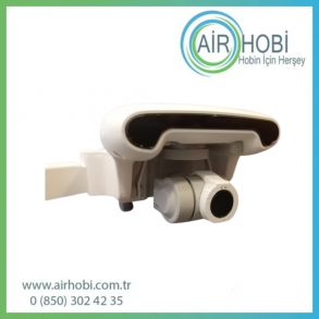 Fimi X8 SE Filtre Tutucu (3D Baskı ) Fimi X8 SE Filtre Tutucu (3D Baskı )