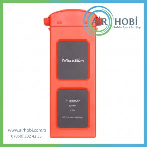 Autel EVO 2 Batarya Autel EVO 2 Batarya