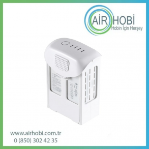 DJI Phantom 4 Pro Bataryası orijinal DJI Phantom 4 Pro Bataryası orijinal