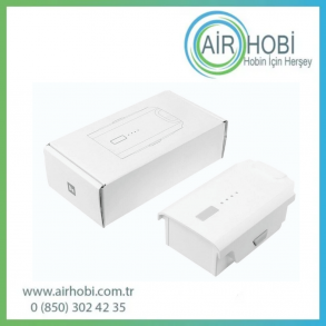 Fimi X8 SE 2020 Orijinal Batarya 2 Adet 