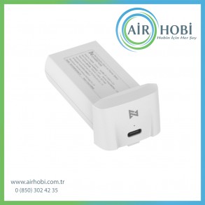 Fimi X8 Mini Drone Pro Batarya Fimi X8 Mini Drone Pro Batarya