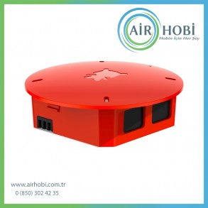 Xiaomi Mitu Mini Drone Turuncu Batarya Xiaomi Mitu Mini Drone Turuncu Batarya