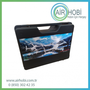 Xiaomi Fimi A3 Çantası Xiaomi Fimi A3 Çantası