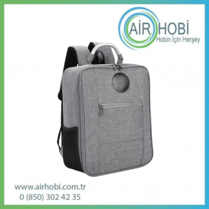 Fimi A3 Gri Çanta Fimi A3 Gri Çanta