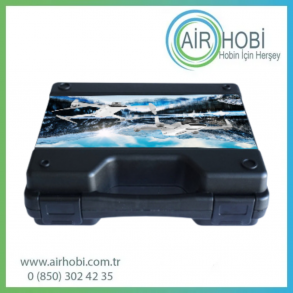 Fimi X8 SE Drone Çantası Hardcase Fimi X8 SE Drone Çantası Hardcase