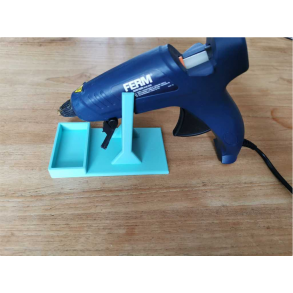 Sıcak silikon Tabancası Masaüstü Tutacağı Sıcak silikon Tabancası Masaüstü Tutacağı