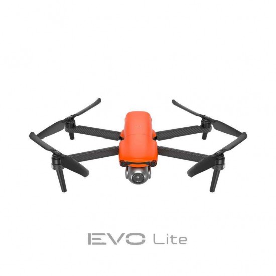 Autel Evo Lite Standart Paket Turuncu