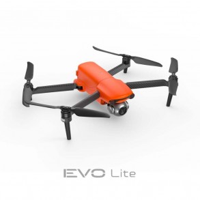 Autel Evo Lite Standart Paket Turuncu Autel Evo Lite Standart Paket Turuncu