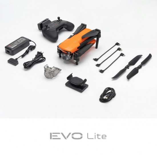 Autel Evo Lite Standart Paket Turuncu