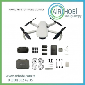 Dji mavic mini fly more combo Dji mavic mini fly more combo