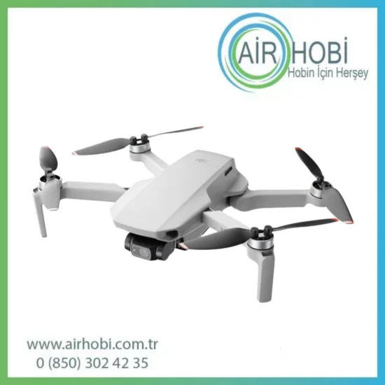 Dji Mavic Mini 2 Fly Combo Dji Mavic Mini 2 Fly Combo