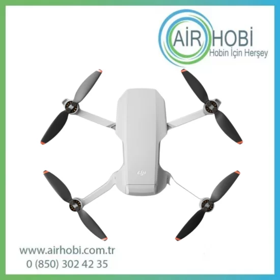 Dji Mavic Mini 2 Fly Combo Dji Mavic Mini 2 Fly Combo