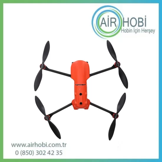 evo 2 6k drone