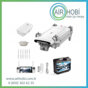 Xiaomi FIMI X8 SE 2020 Drone Combo Xiaomi FIMI X8 SE 2020 Drone Combo