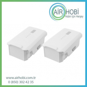 Fimi X8 SE 2020 Orijinal Batarya 2 Adet  Fimi X8 SE 2020 Orijinal Batarya 2 Adet