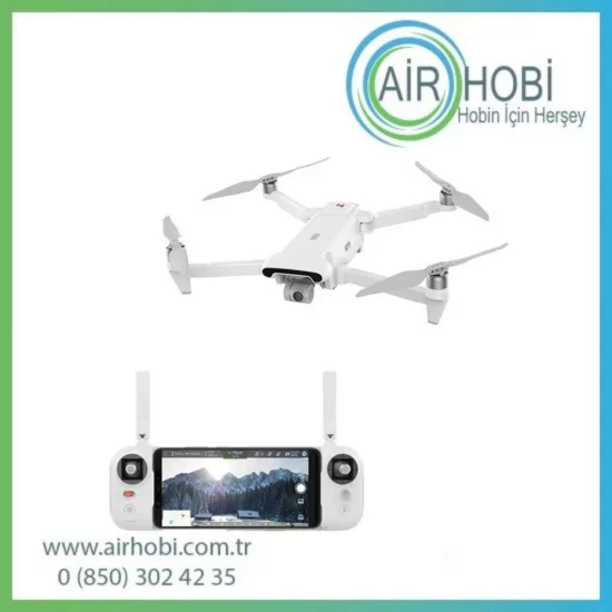 Xiaomi Fimi X8 SE 2020 Drone Xiaomi Fimi X8 SE 2020 Drone
