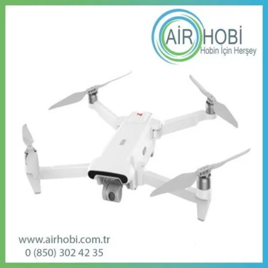 Xiaomi Fimi X8 SE 2020 Drone Xiaomi Fimi X8 SE 2020 Drone