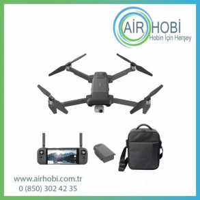Xiaomi FIMI X8 SE Siyah Drone Xiaomi FIMI X8 SE Siyah Drone