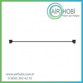 DJI Mavic Air 2/2s Mini 2 Drone Telefon Bağlantı Kablosu (İOS) DJI Mavic Air 2/2s Mini 2 Drone Telefon Bağlantı Kablosu (İOS)