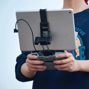 DJI Mavic Mini 2 /  Mavic Air 2 / Air2S IOS Data Veri Kablosu 30cm DJI Mavic Mini 2 /  Mavic Air 2 / Air2S IOS Data Veri Kablosu 30cm