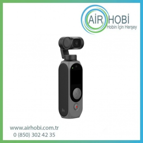 FIMI PALM Combo 3 Eksenli 4K Kamera  FIMI PALM Combo 3 Eksenli 4K Kamera