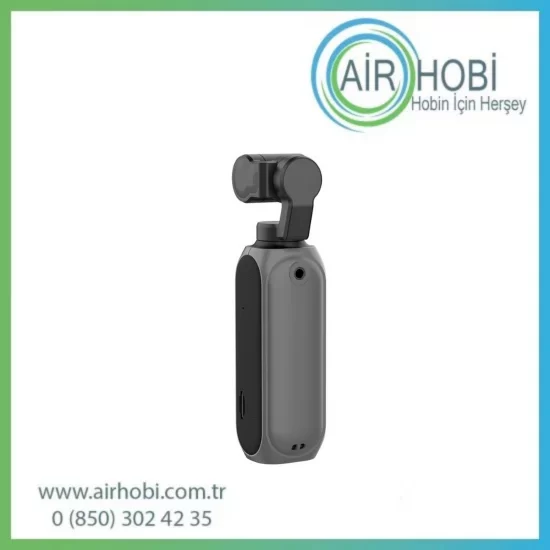 Fimi Palm 2 4k Video 3 Eksen Gimbal Kamera Fimi Palm 2 4k Video 3 Eksen Gimbal Kamera