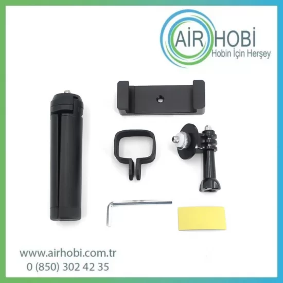 Fimi Palm Gimbal Kamera El Standı Fimi Palm Gimbal Kamera El Standı