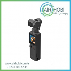 FIMI PALM 3 Eksenli 4K Kamera FIMI PALM 3 Eksenli 4K Kamera