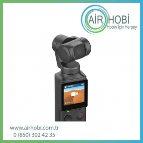 FIMI PALM 3 Eksenli 4K Kamera