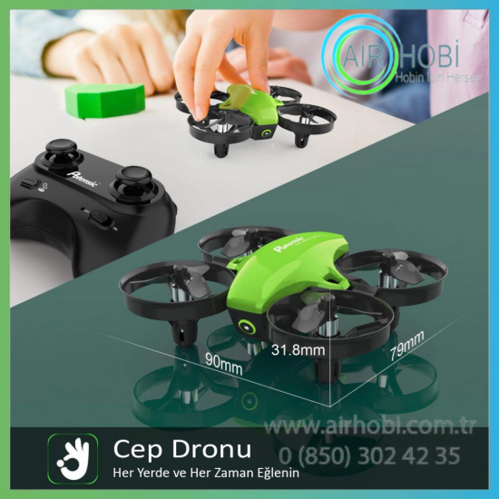Potensic A20 Oyuncak Drone
