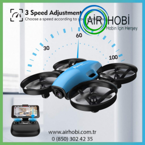 Potensic A30W Oyuncak Drone Potensic A30W Oyuncak Drone