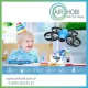 Potensic A30W Oyuncak Drone