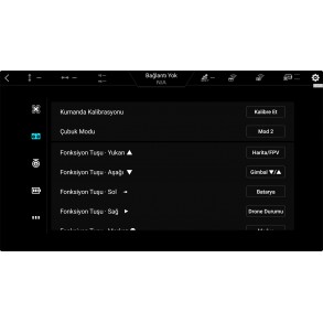 Fimi Navi Türkçe 2020 Uygulama Fimi Navi Türkçe 2020 Uygulama