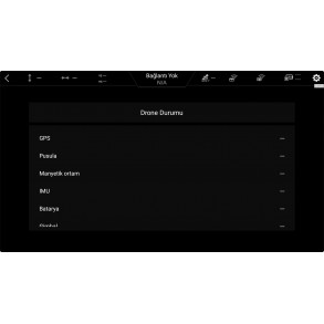 Fimi Navi Türkçe 2019 Uygulama Fimi Navi Türkçe 2019 Uygulama