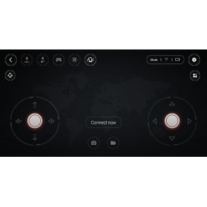 Xiaomi Mitu Mini Uygulaması Xiaomi Mitu Mini Uygulaması