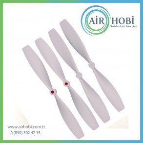 Xiaomi Mitu Mini Drone Pervane Seti (4ADET 1 SET) Xiaomi Mitu Mini Drone Pervane Seti (4ADET 1 SET)