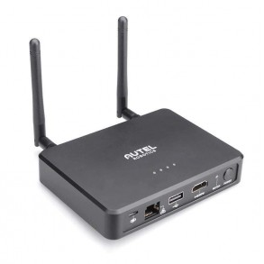 Autel Live Deck Autel Live Deck