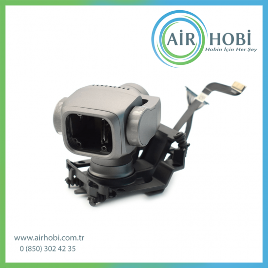 Dji Air 2S GİMBAL KOMPLE İŞÇİLİK DAHİL  (KAMERA HARİÇ)