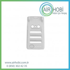 DJI Mavic Mini 2 Drone Alt Kabuk DJI Mavic Mini 2 Drone Alt Kabuk