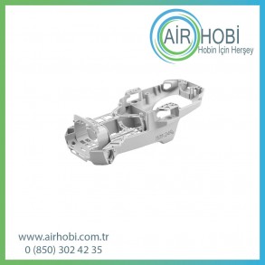 DJI Mavic Mini 2 Drone Orta Çerçeve DJI Mavic Mini 2 Drone Orta Çerçeve