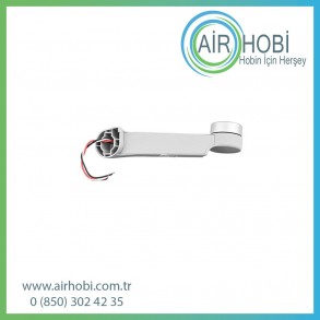 DJI Mavic Mini 2 Sağ Arka kol DJI Mavic Mini 2 Sağ Arka kol